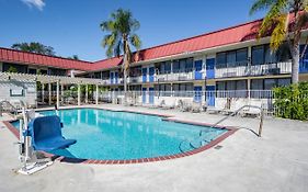 Red Roof Inn Palm Harbor Fl